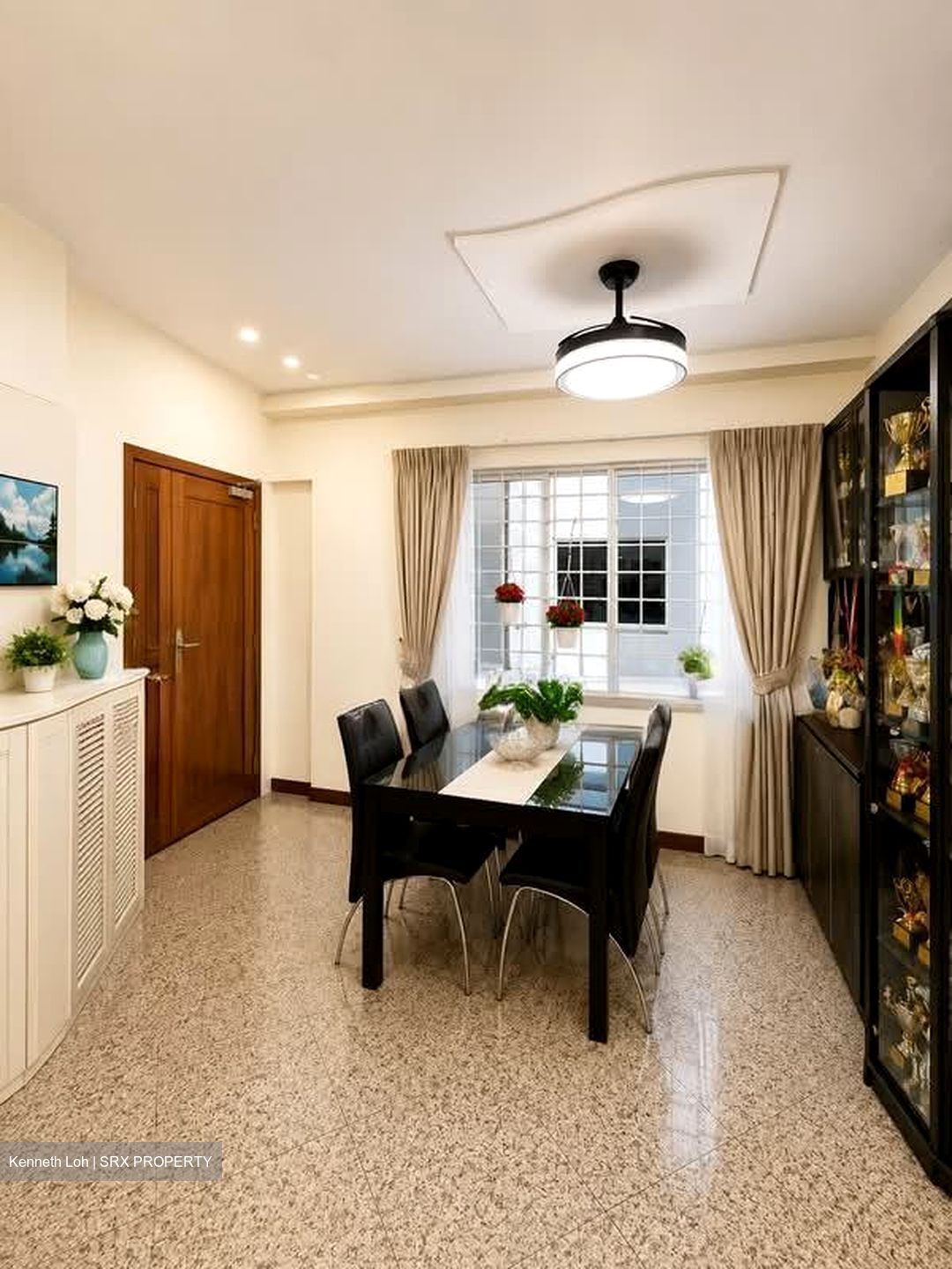 The Bayshore (D16), Condominium #562048201